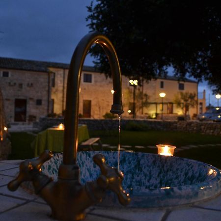 Artemisia Resort Puntarazzi Esterno foto