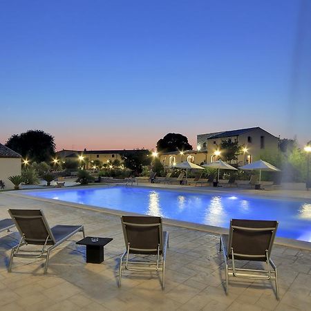 Artemisia Resort Puntarazzi Esterno foto