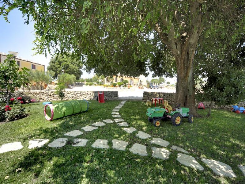 Artemisia Resort Puntarazzi Esterno foto