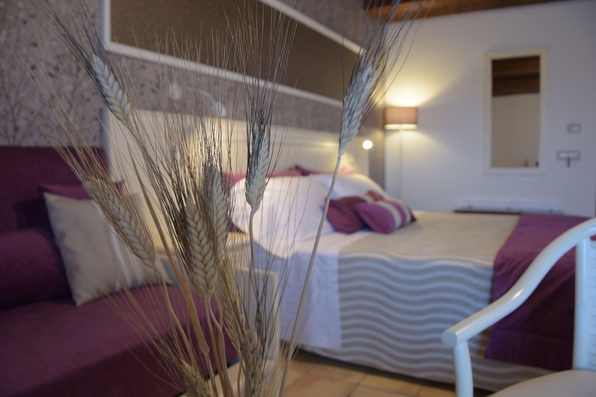 Artemisia Resort Puntarazzi Esterno foto