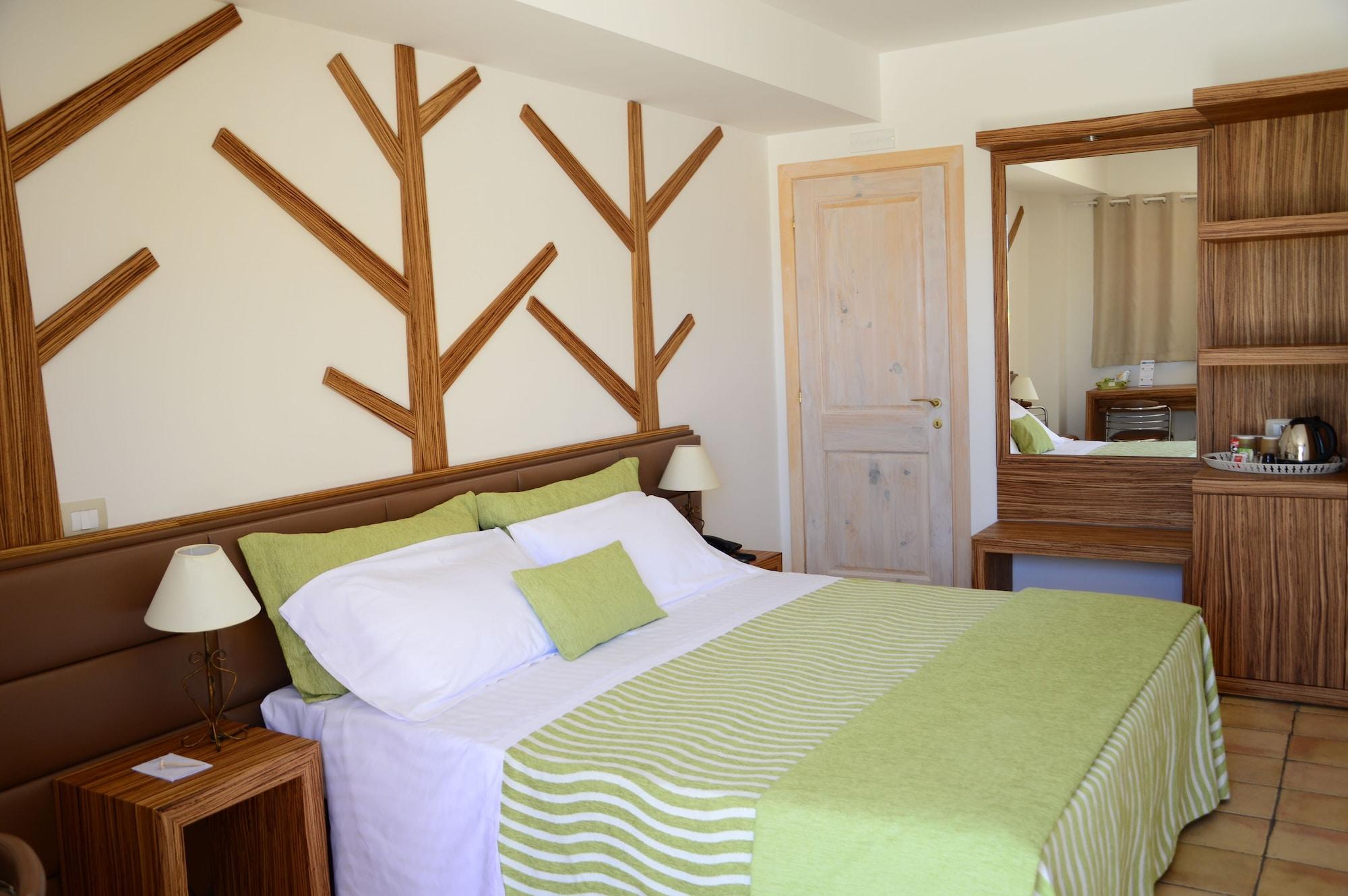 Artemisia Resort Puntarazzi Esterno foto