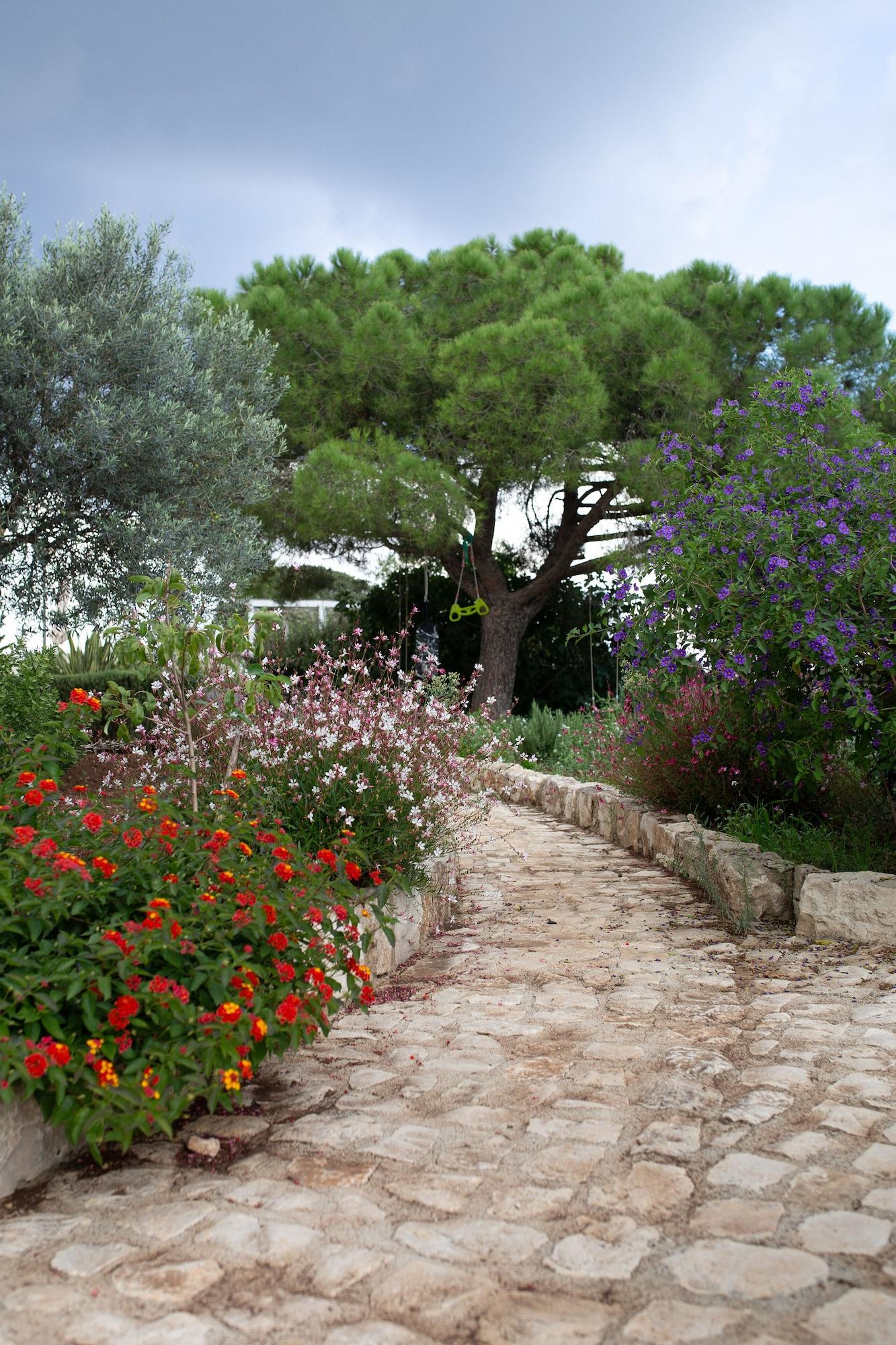 Artemisia Resort Puntarazzi Esterno foto