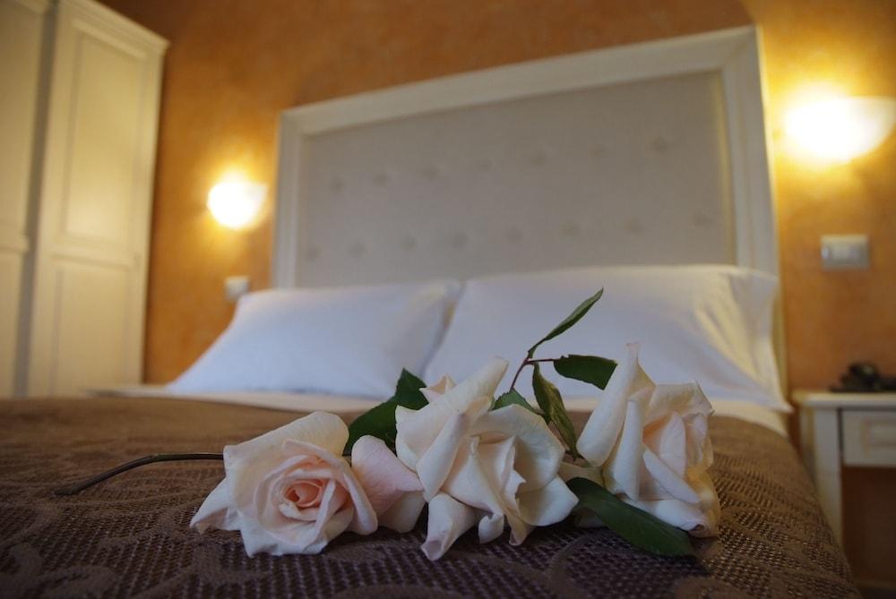 Artemisia Resort Puntarazzi Esterno foto