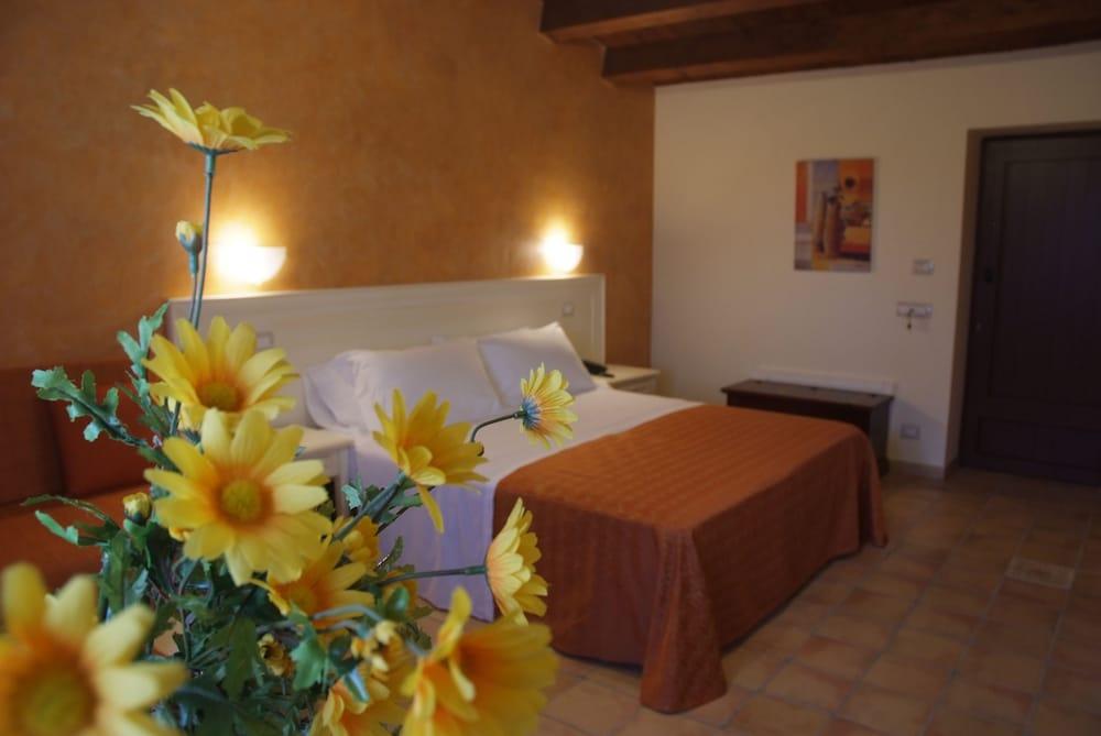 Artemisia Resort Puntarazzi Esterno foto