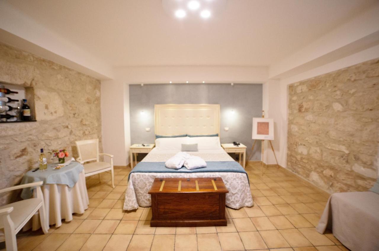 Artemisia Resort Puntarazzi Esterno foto