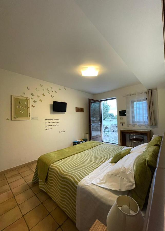 Artemisia Resort Puntarazzi Esterno foto