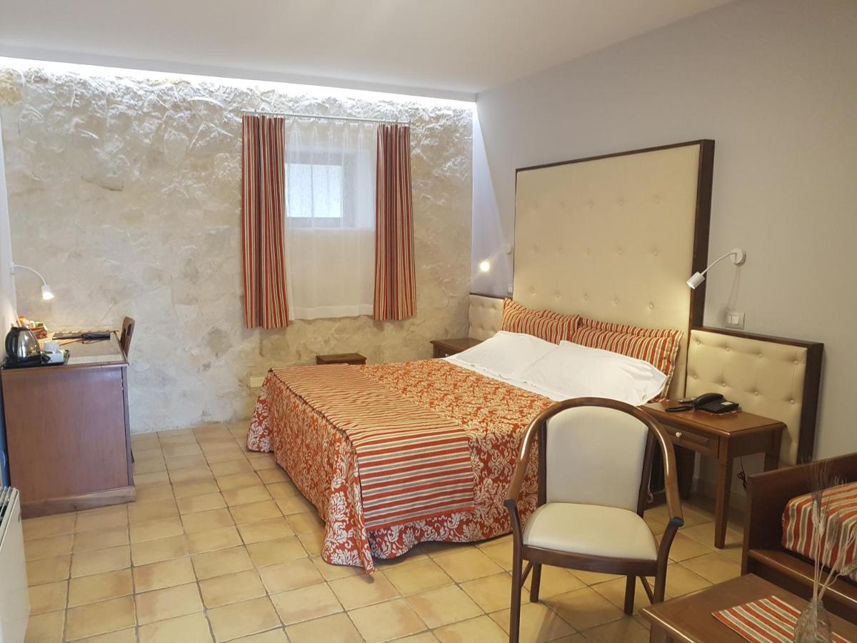 Artemisia Resort Puntarazzi Esterno foto