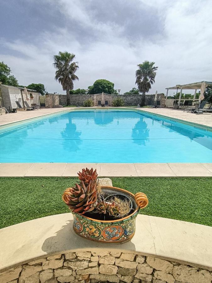 Artemisia Resort Puntarazzi Esterno foto