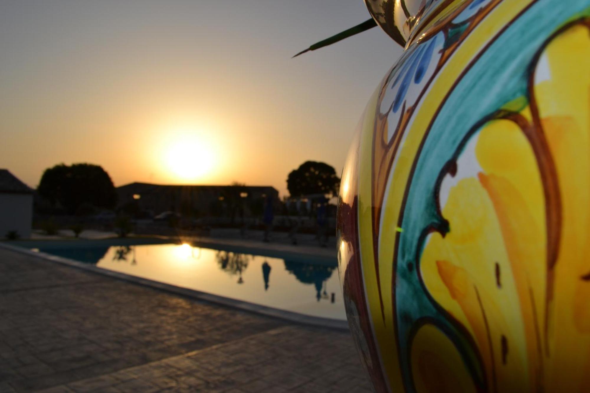 Artemisia Resort Puntarazzi Servizi foto