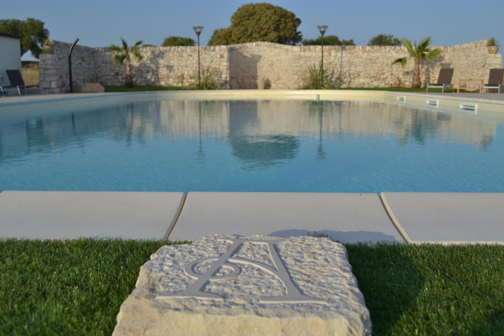 Artemisia Resort Puntarazzi Servizi foto