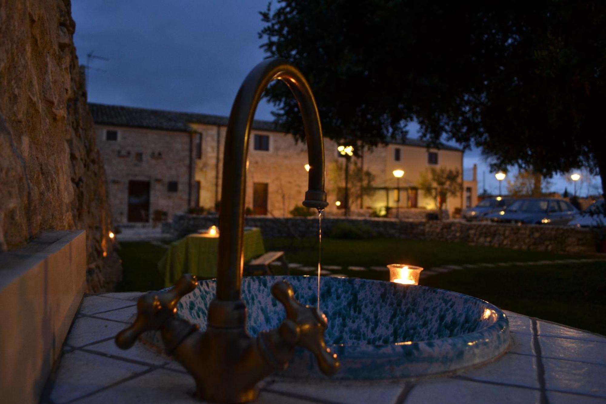 Artemisia Resort Puntarazzi Esterno foto