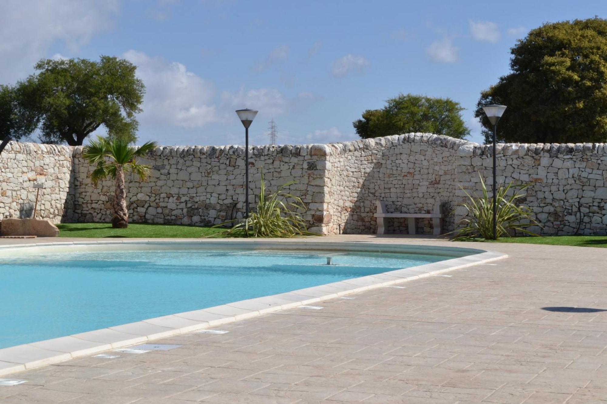 Artemisia Resort Puntarazzi Servizi foto