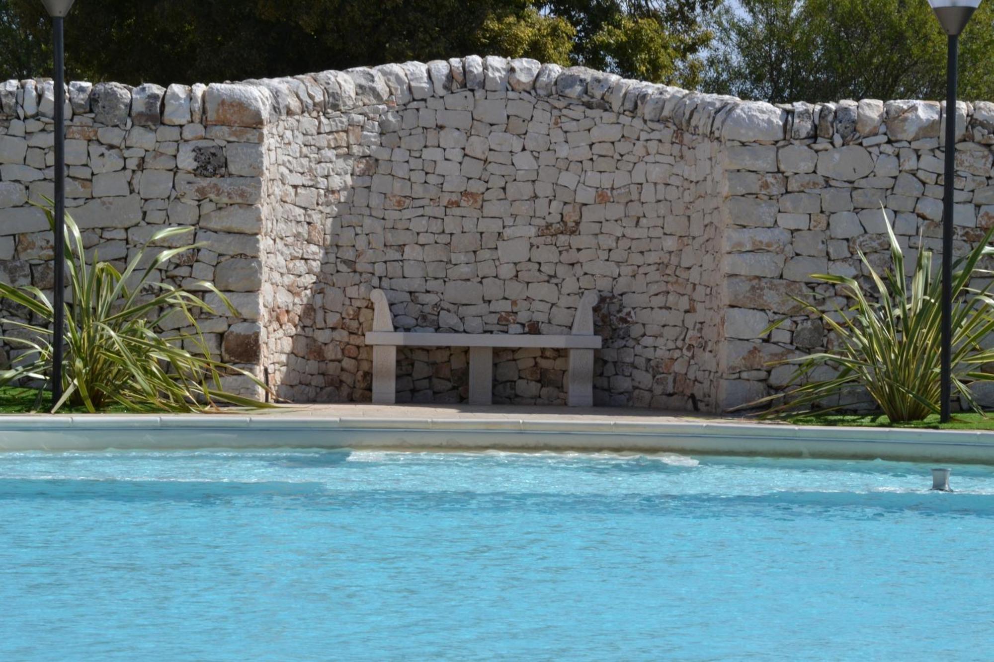 Artemisia Resort Puntarazzi Servizi foto