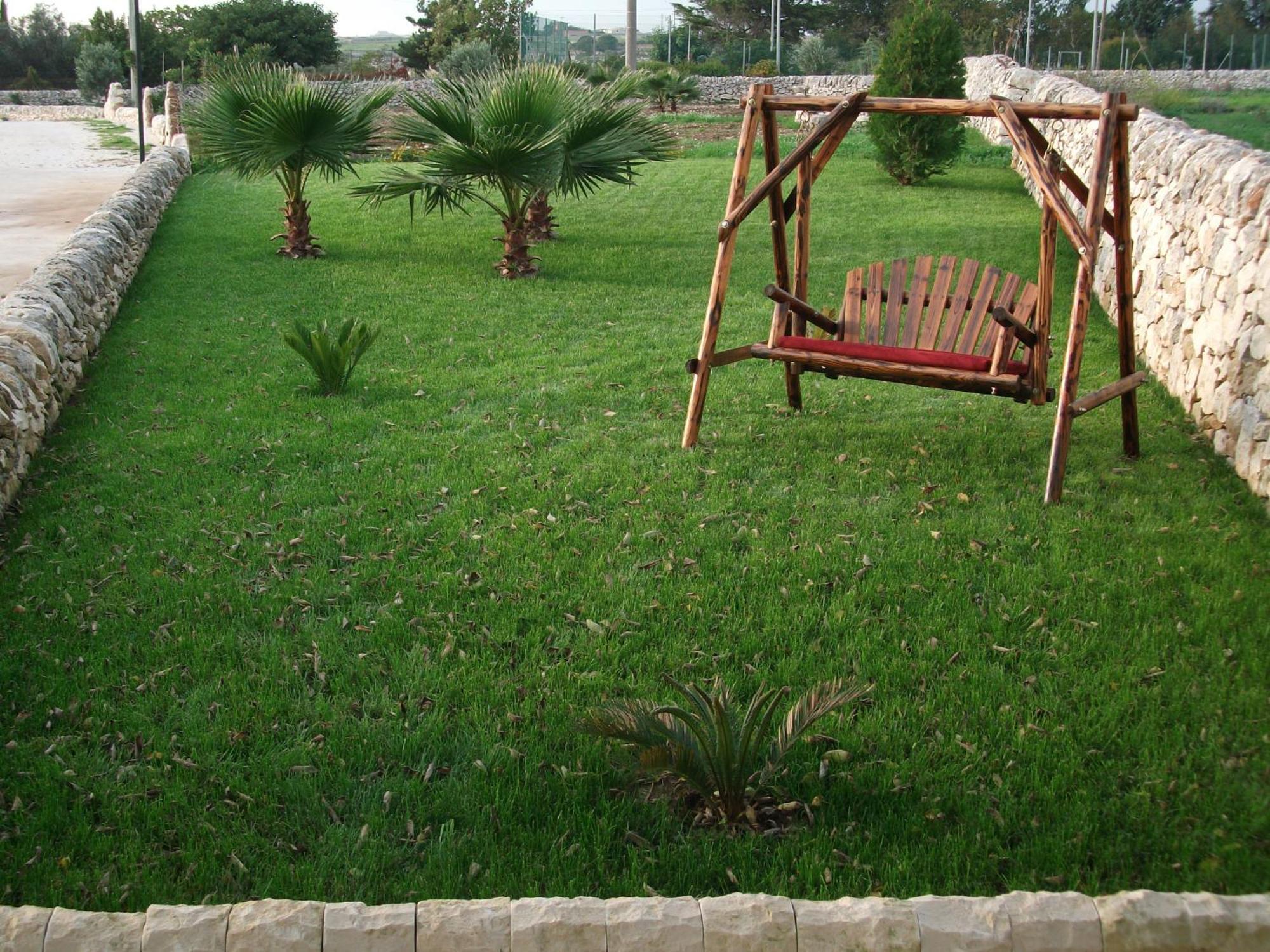 Artemisia Resort Puntarazzi Esterno foto