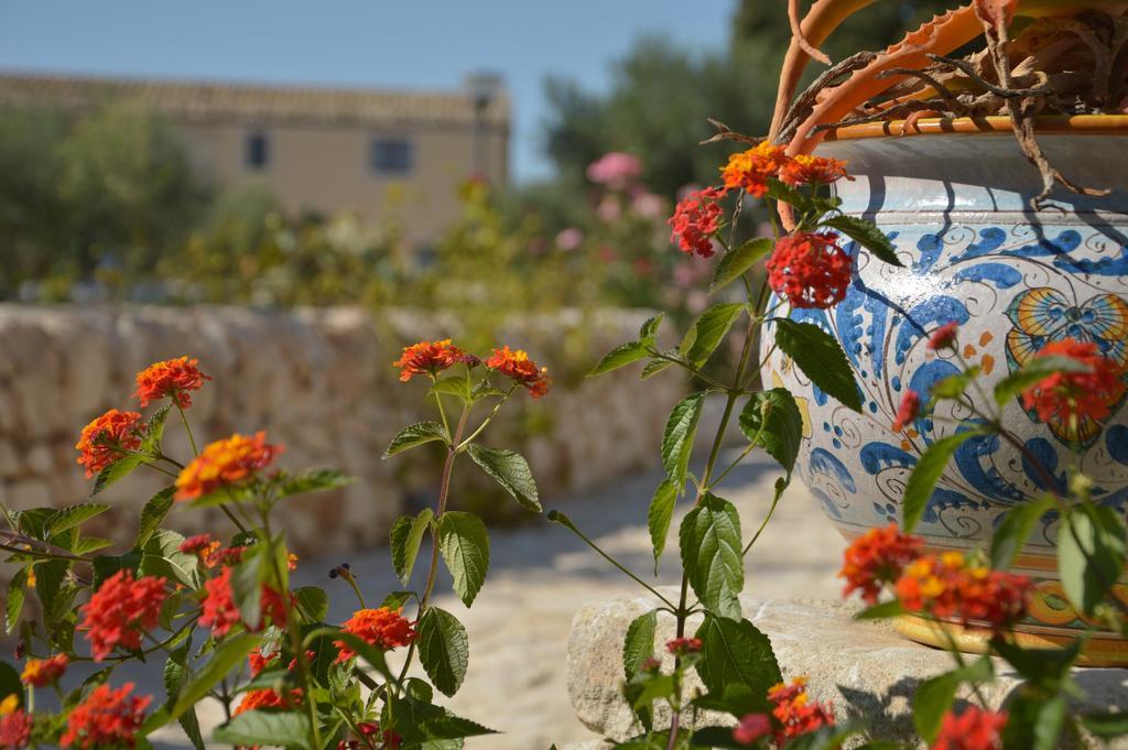 Artemisia Resort Puntarazzi Esterno foto
