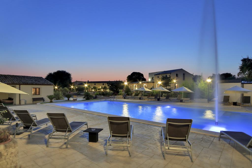 Artemisia Resort Puntarazzi Esterno foto