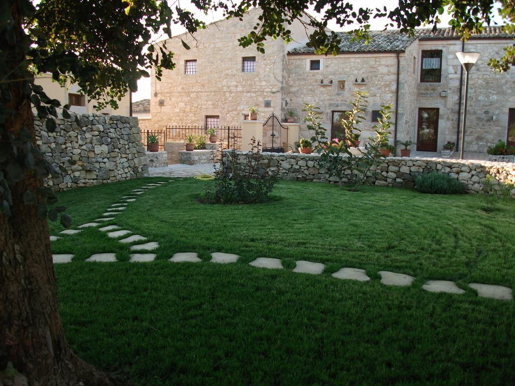 Artemisia Resort Puntarazzi Esterno foto