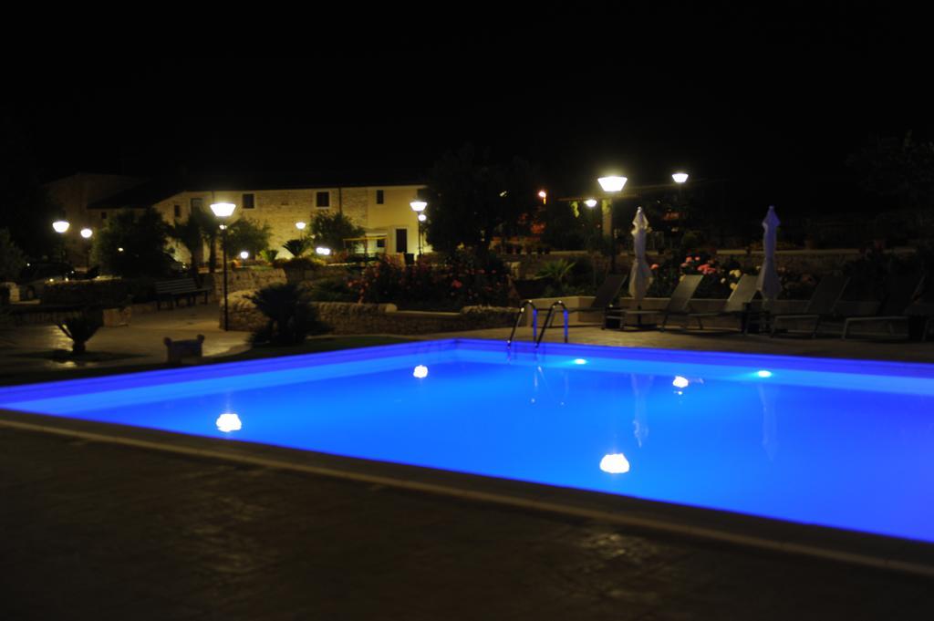 Artemisia Resort Puntarazzi Esterno foto