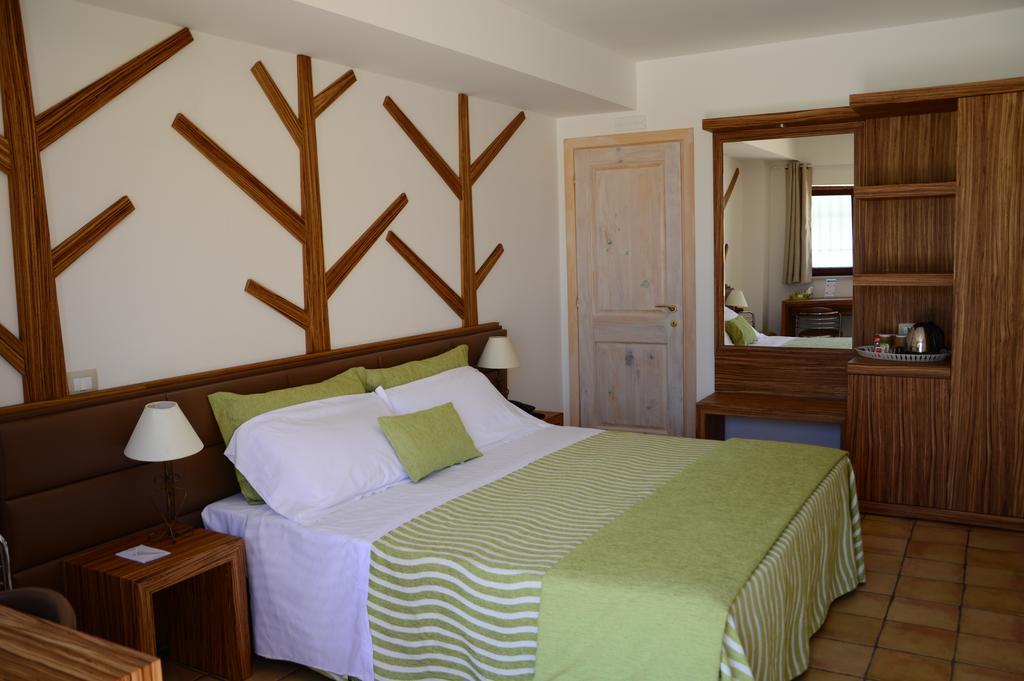 Artemisia Resort Puntarazzi Esterno foto