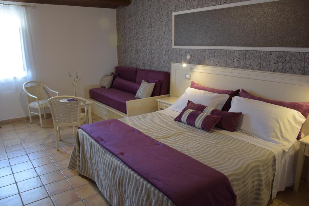 Artemisia Resort Puntarazzi Esterno foto