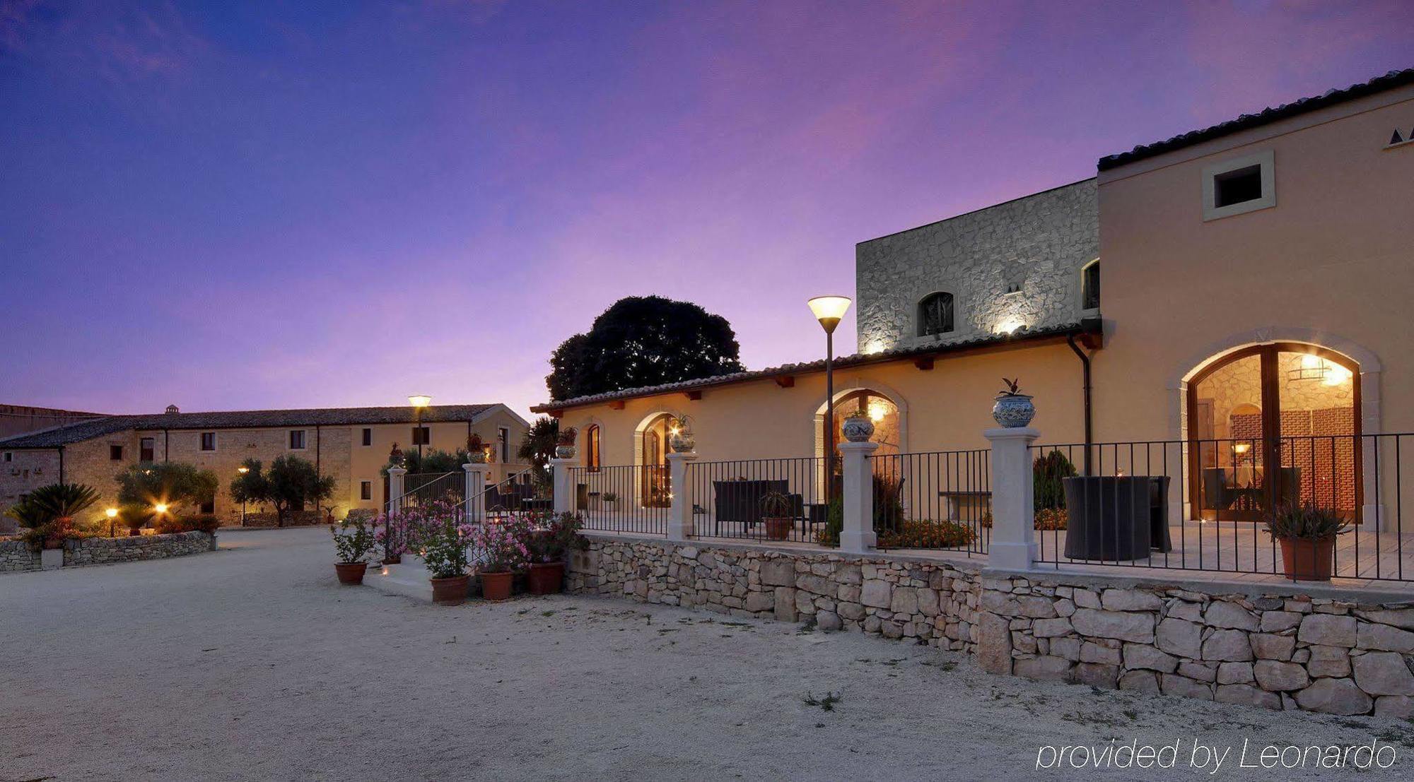 Artemisia Resort Puntarazzi Esterno foto