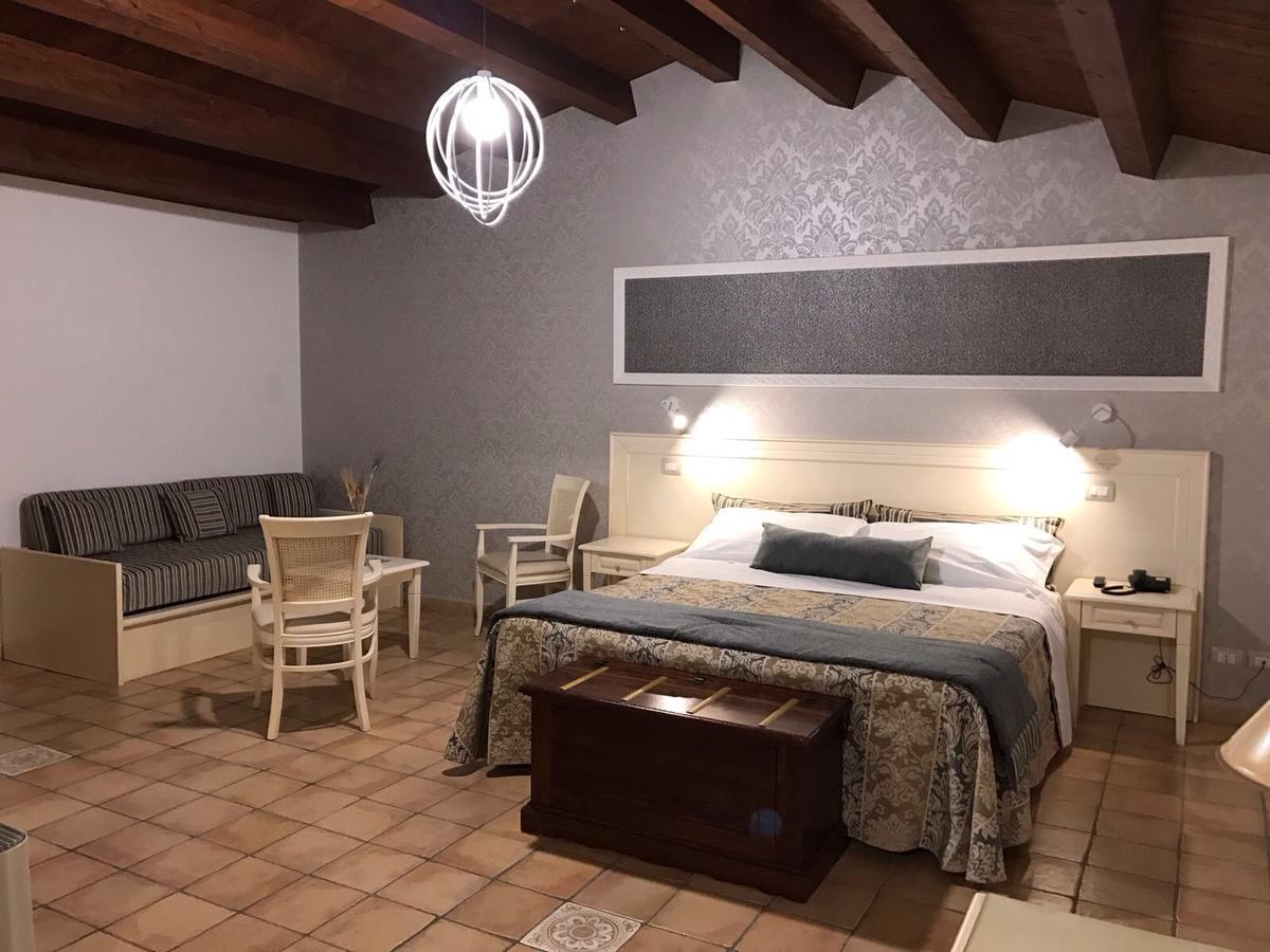Artemisia Resort Puntarazzi Esterno foto